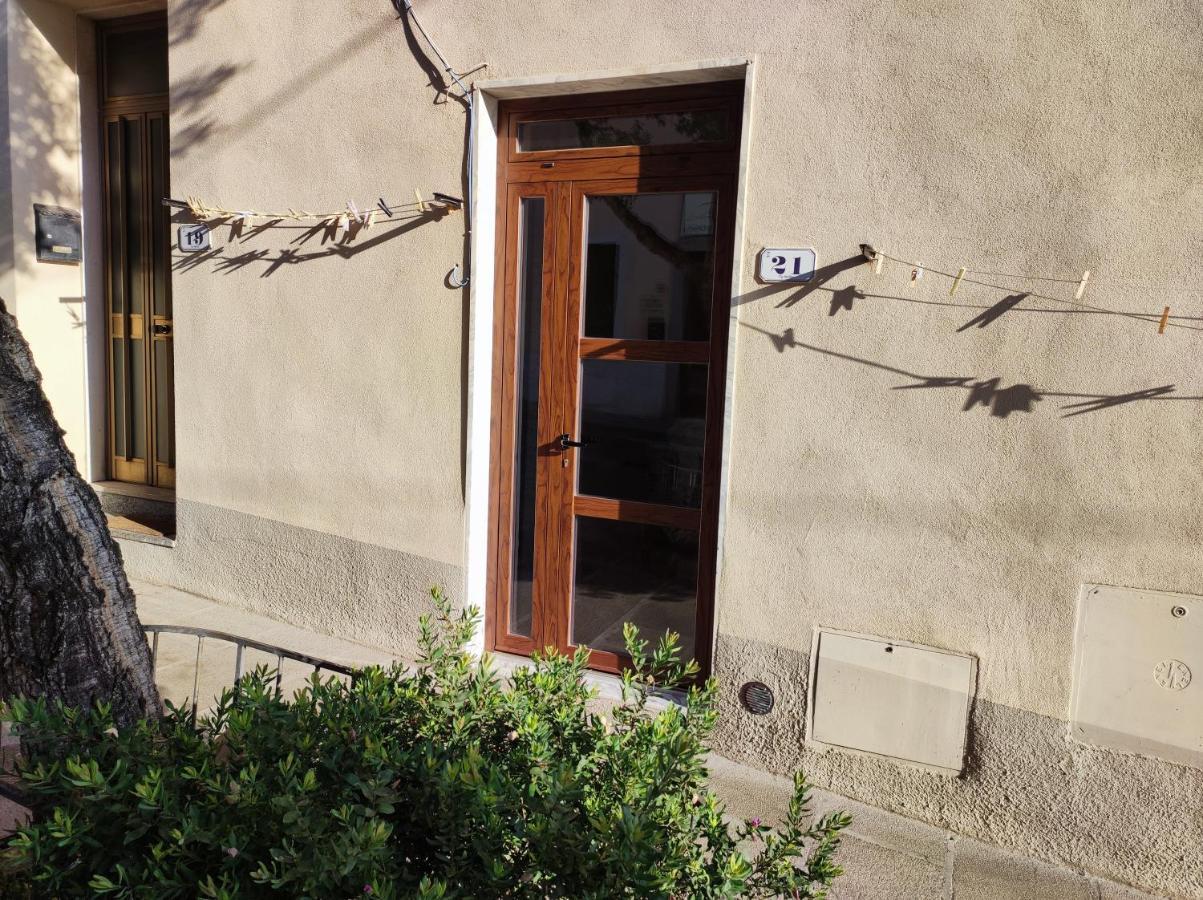 Casa Iris Apartment Capoliveri  Exterior photo