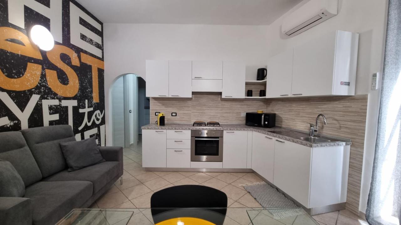 Casa Iris Apartment Capoliveri  Exterior photo