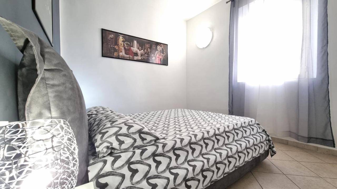 Casa Iris Apartment Capoliveri  Exterior photo