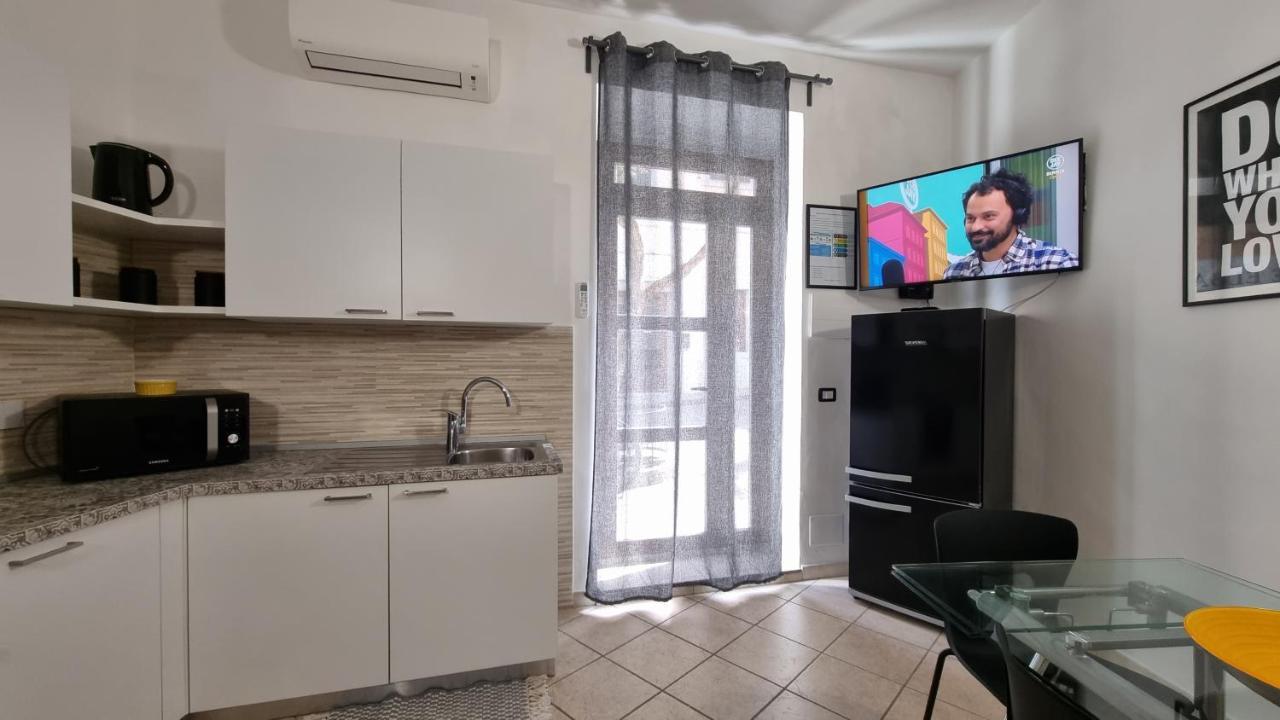 Casa Iris Apartment Capoliveri  Exterior photo