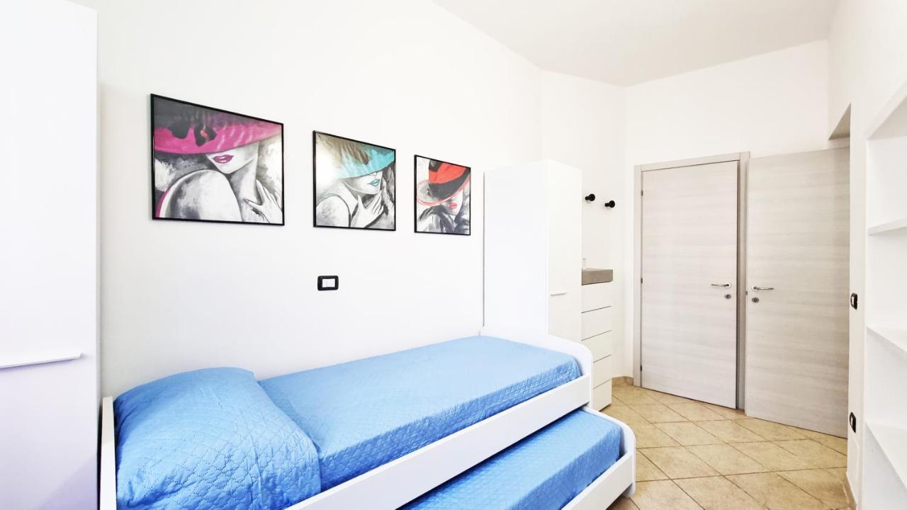 Casa Iris Apartment Capoliveri  Exterior photo