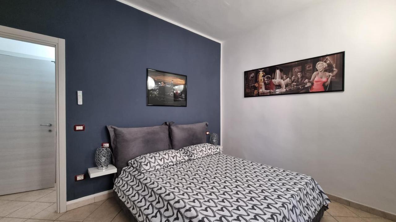Casa Iris Apartment Capoliveri  Exterior photo