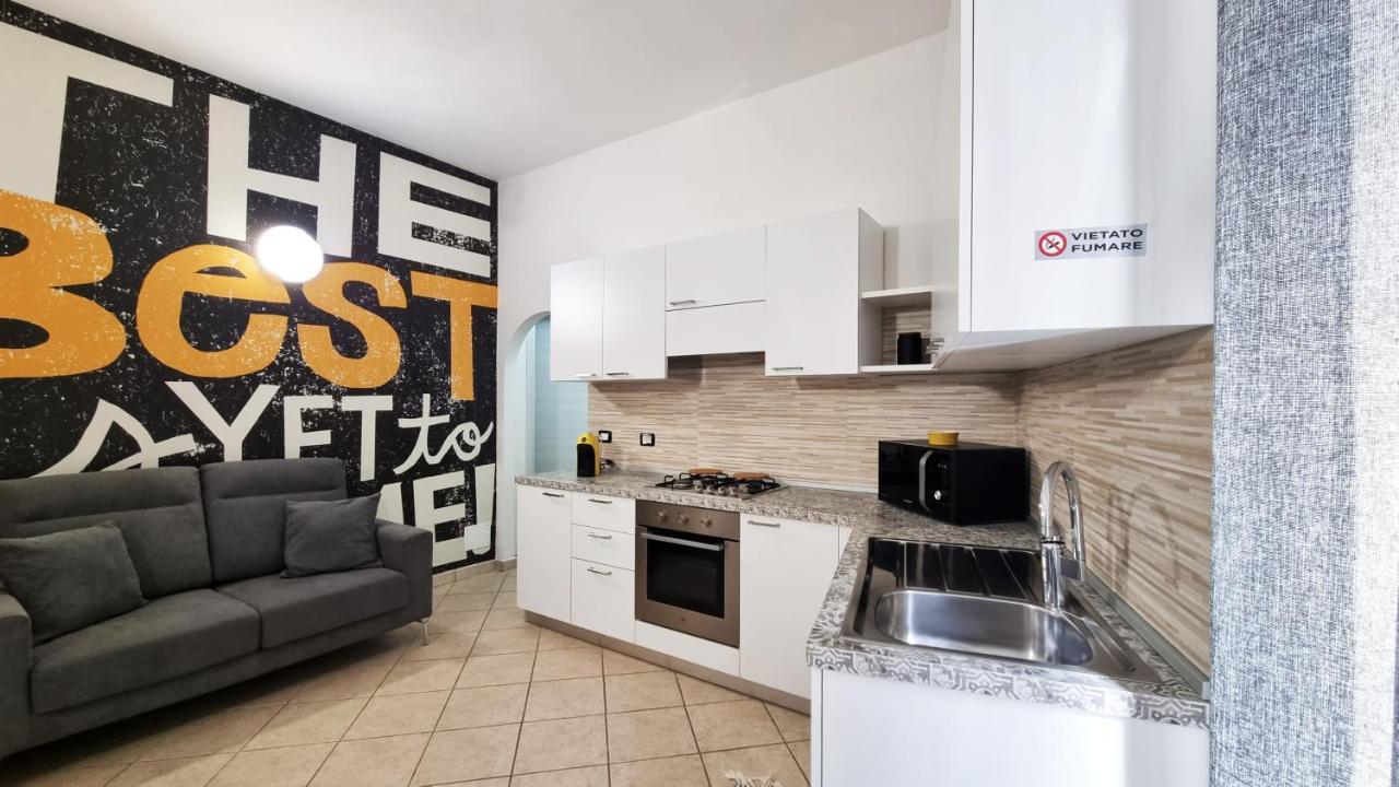 Casa Iris Apartment Capoliveri  Exterior photo